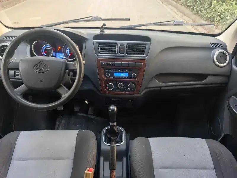 Ruixing M60 2019 Model 1.5L Standard Edition (National VI Emission Standard) 5/6 Seats DAM15KR — миниатюра 9