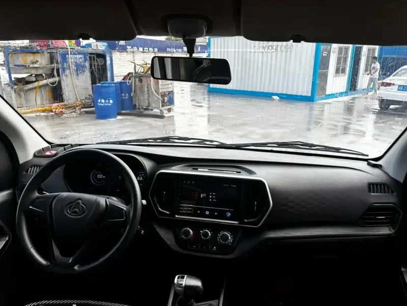 Ruixing EM80 2025 Elite Edition, 6-seater, 300km/h, double doors, 70kW — миниатюра 13