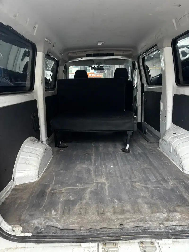 Ruixing EM80 2025 Elite Edition, 6-seater, 300km/h, double doors, 70kW — миниатюра 15