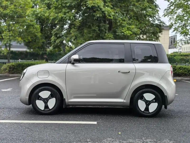 Changan Lumin 2023 Model 205km/h Fragrant Edition — миниатюра 3