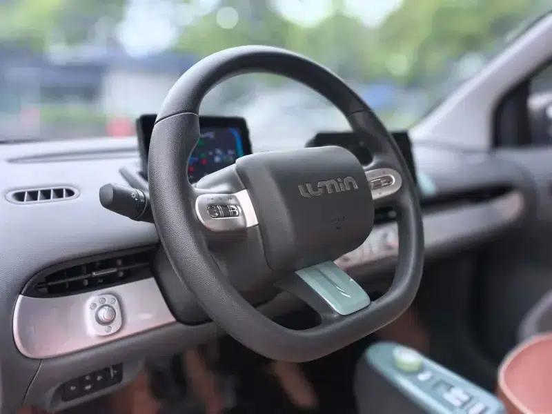 Changan Lumin 2023 Model 205km/h Fragrant Edition — миниатюра 7