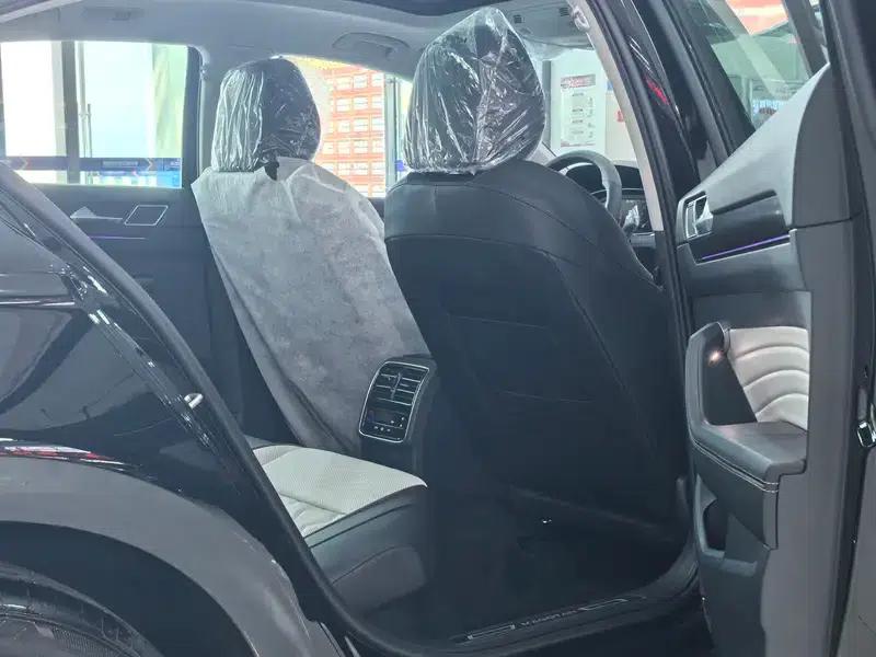 2026 Volkswagen Magotan 30 Million Unit Selection Edition 380TSI DSG Luxury — миниатюра 7