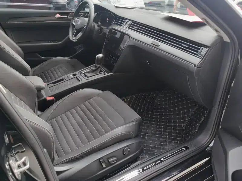 Volkswagen Passat 2021 330TSI DSG 30th Anniversary Edition — миниатюра 7