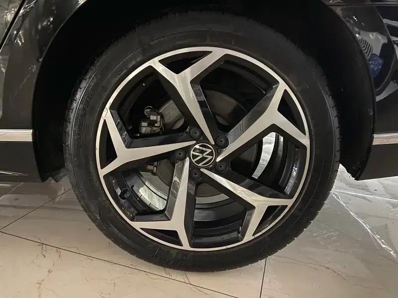 Magotan 2023 2 Millionth Unit Commemorative Edition 280TSI DSG Leading Model — миниатюра 15