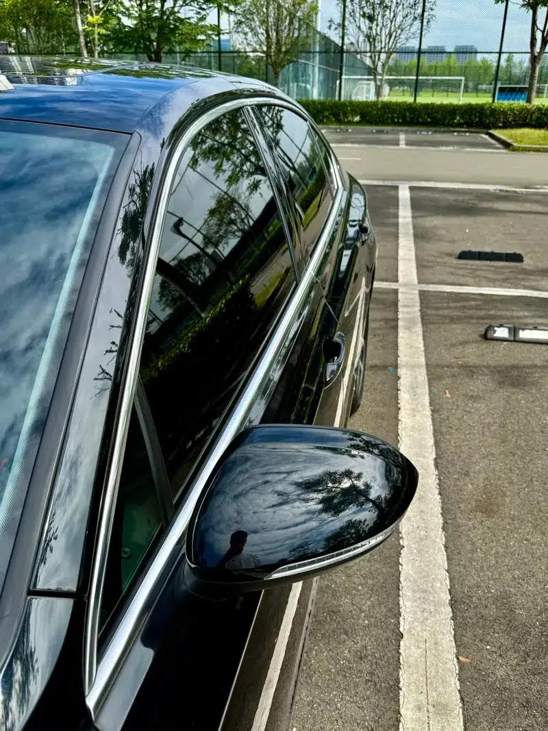 2020 Volkswagen Passat 330TSI DSG Leading Edition — миниатюра 5