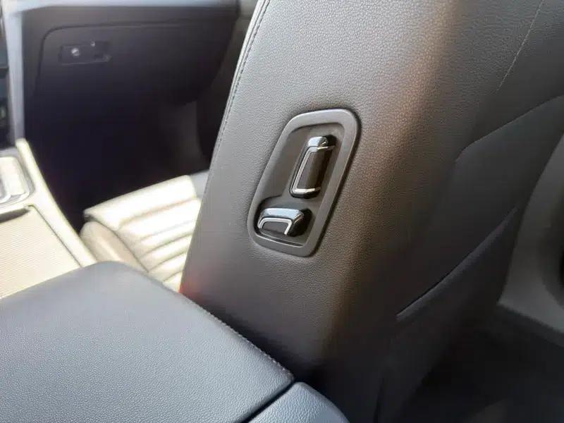 2018 Volkswagen Magotan 330TSI DSG Luxury — миниатюра 9