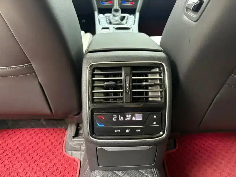 2024 Volkswagen Magotan 330TSI DSG Luxury Edition (2 Million Units Limited Edition) — миниатюра 9