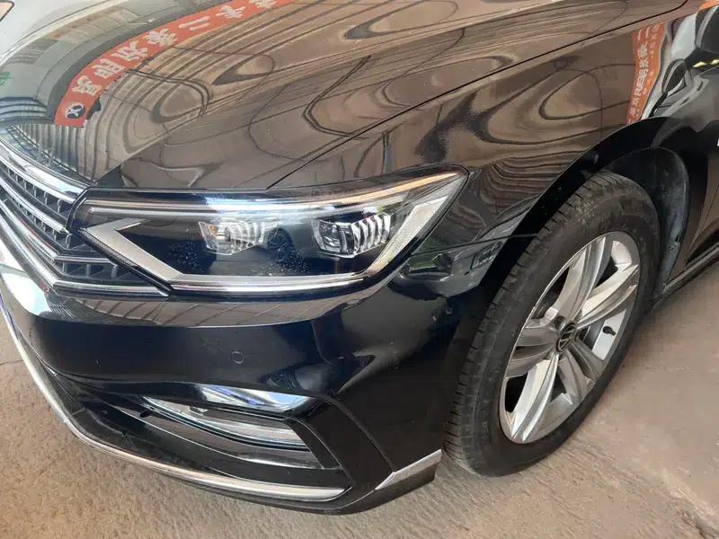 Magotan 2023 2 Millionth Unit Commemorative Edition 280TSI DSG Leading Model — миниатюра 5