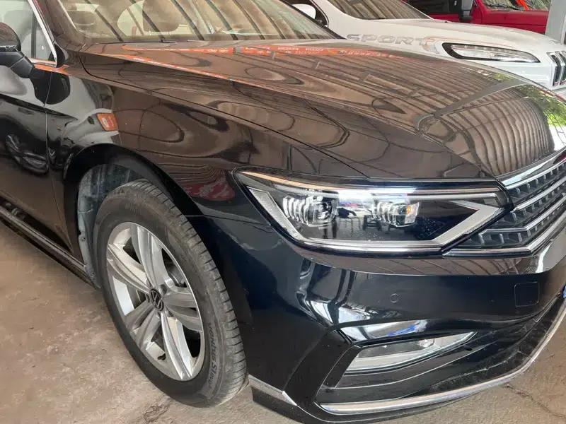Magotan 2023 2 Millionth Unit Commemorative Edition 280TSI DSG Leading Model — миниатюра 8