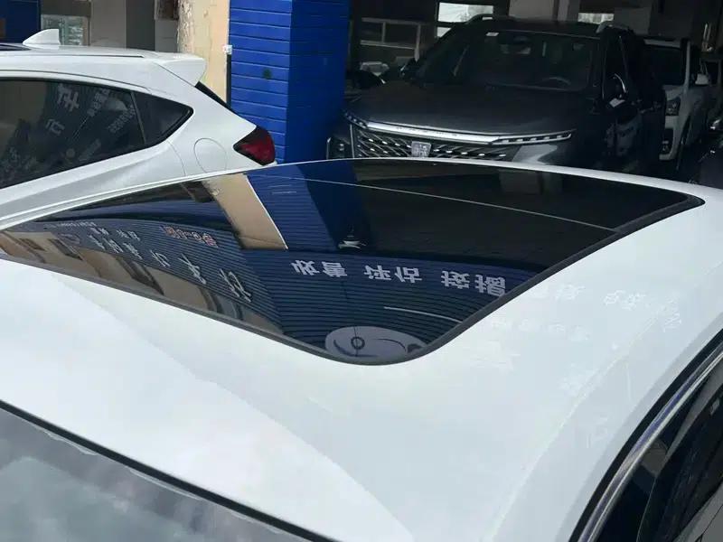 2017 Volkswagen Passat 280TSI DSG Comfort — миниатюра 15