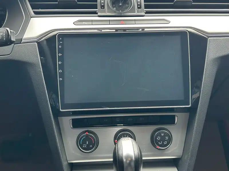 2017 Volkswagen Passat 280TSI DSG Comfort — миниатюра 17