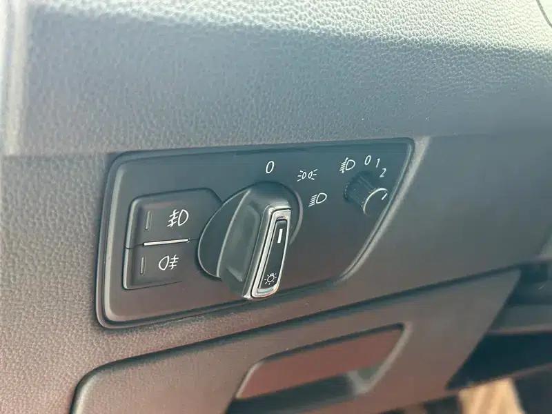 2017 Volkswagen Passat 280TSI DSG Comfort — миниатюра 20