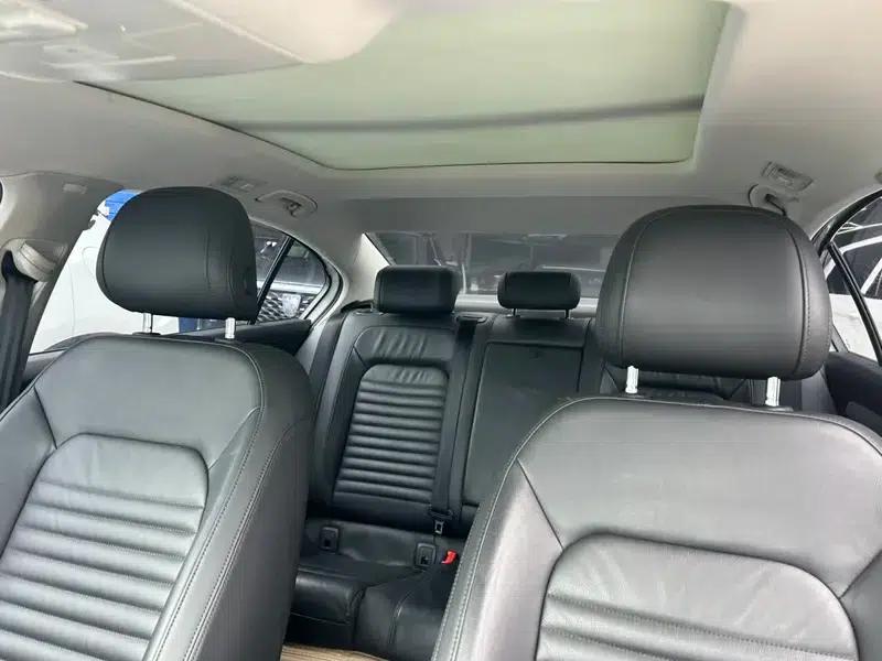 2017 Volkswagen Passat 280TSI DSG Comfort — миниатюра 25