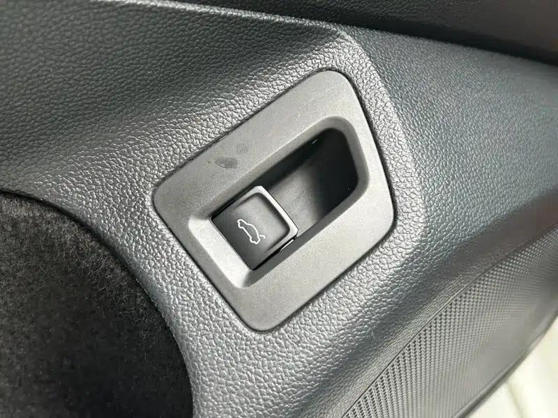 2017 Volkswagen Passat 280TSI DSG Comfort — миниатюра 29