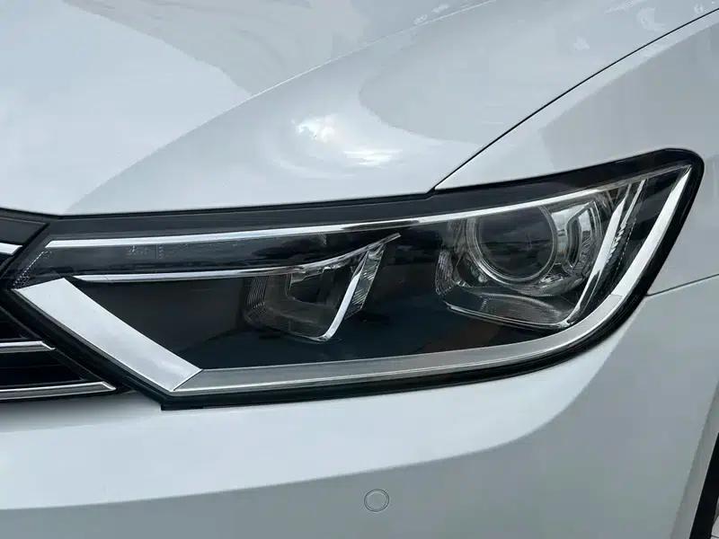 2017 Volkswagen Passat 280TSI DSG Comfort — миниатюра 8