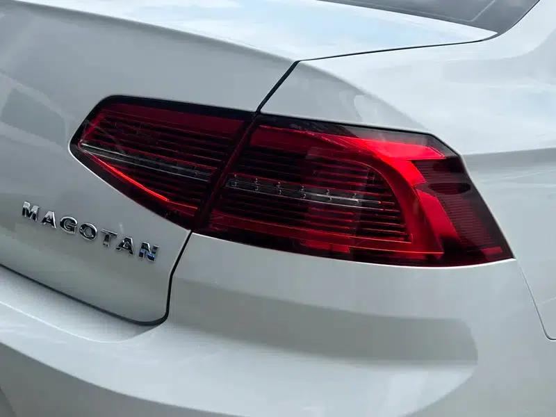 2017 Volkswagen Passat 280TSI DSG Comfort — миниатюра 9