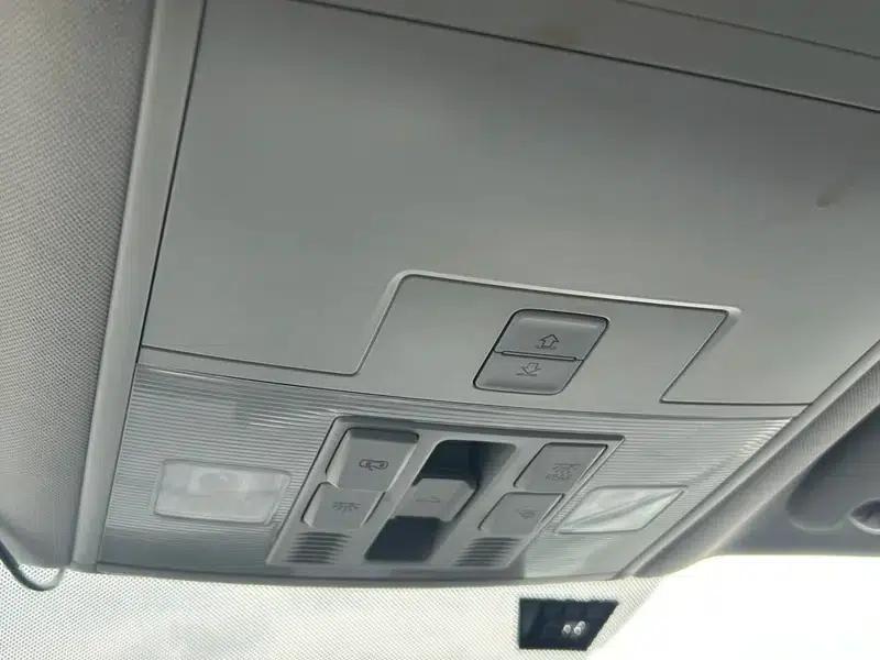 2017 Volkswagen Passat 280TSI DSG Comfort — миниатюра 10
