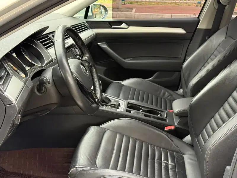 2018 Volkswagen Passat 280TSI DSG Comfort — миниатюра 7