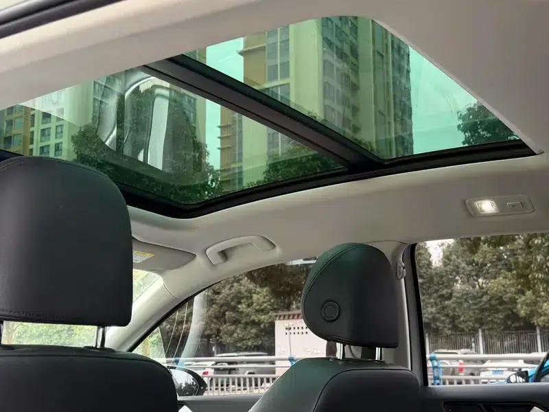 2018 Volkswagen Passat 280TSI DSG Comfort — миниатюра 9