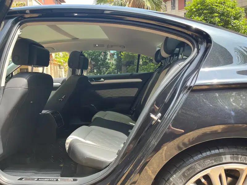 Volkswagen Magotan 2023 2 Millionth Unit Commemorative Edition 330TSI DSG Luxury — миниатюра 24
