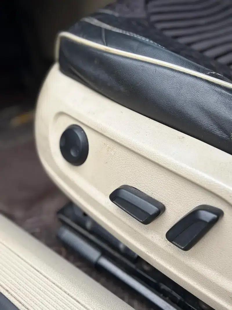 2013 Volkswagen Passat 1.8TSI Leading Edition — миниатюра 8