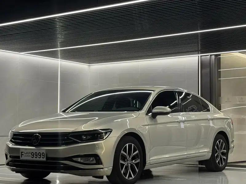 Volkswagen Passat 2021 330TSI DSG 30th Anniversary Edition — миниатюра 1
