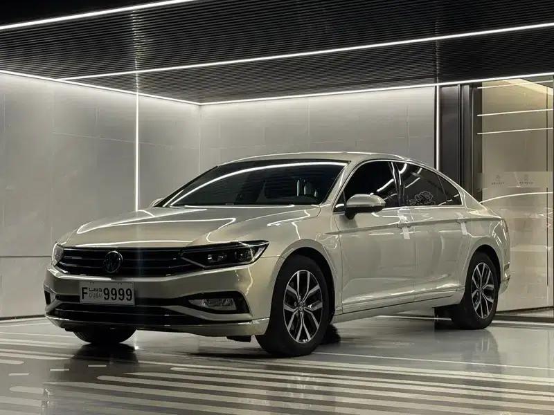 Volkswagen Passat 2021 330TSI DSG 30th Anniversary Edition — миниатюра 12