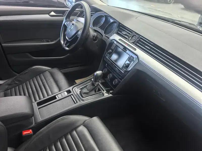 2019 Volkswagen Magotan 330TSI DSG Leading Edition (China VI Emission Standard) — миниатюра 6