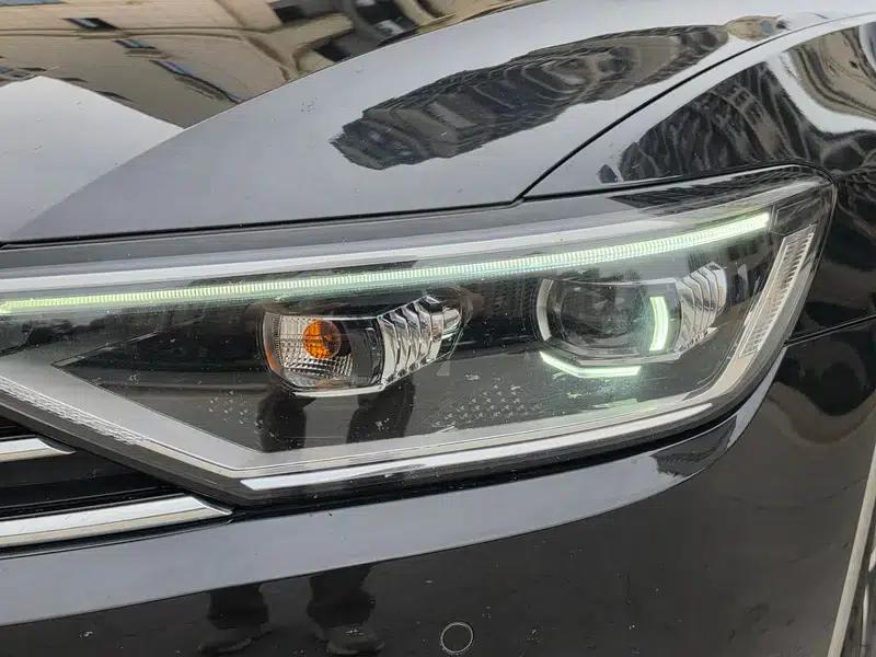 2020 Volkswagen Passat 330TSI DSG Leading Edition — миниатюра 8