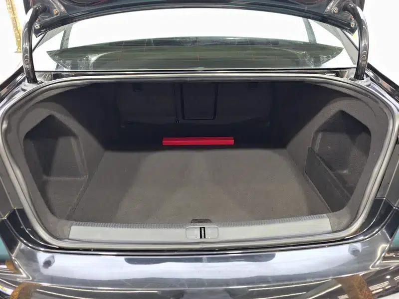 2015 Volkswagen Passat 1.8TSI Luxury — миниатюра 28