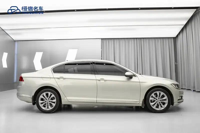 2019 Volkswagen Magotan 330TSI DSG Luxury Edition (China VI Emission Standard) — миниатюра 7