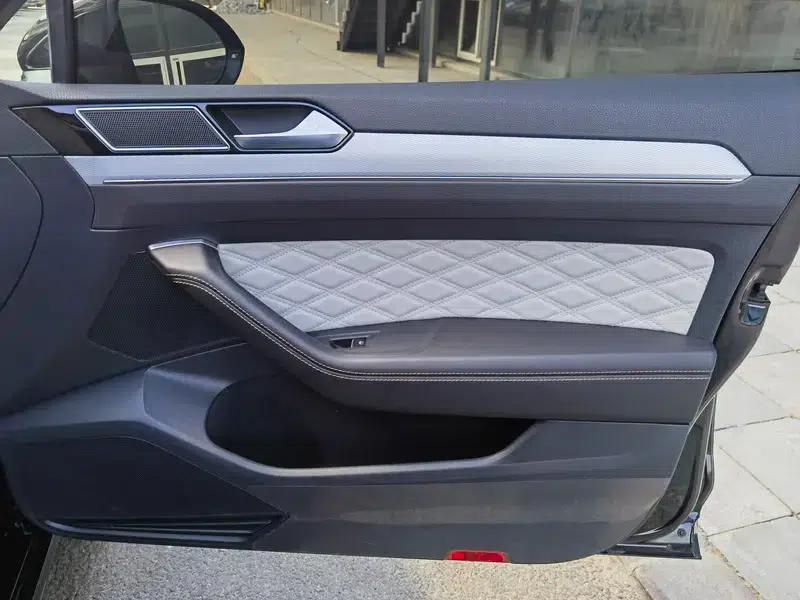2024 Volkswagen Magotan 330TSI DSG Luxury Edition (2 Million Units Limited Edition) — миниатюра 7