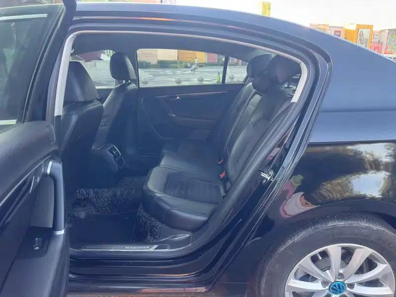 2015 Volkswagen Magotan Facelift 1.8TSI Luxury Model — миниатюра 19