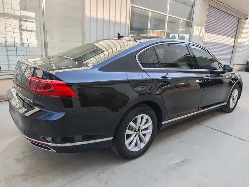 2020 Volkswagen Passat 280TSI DSG Comfort — миниатюра 6