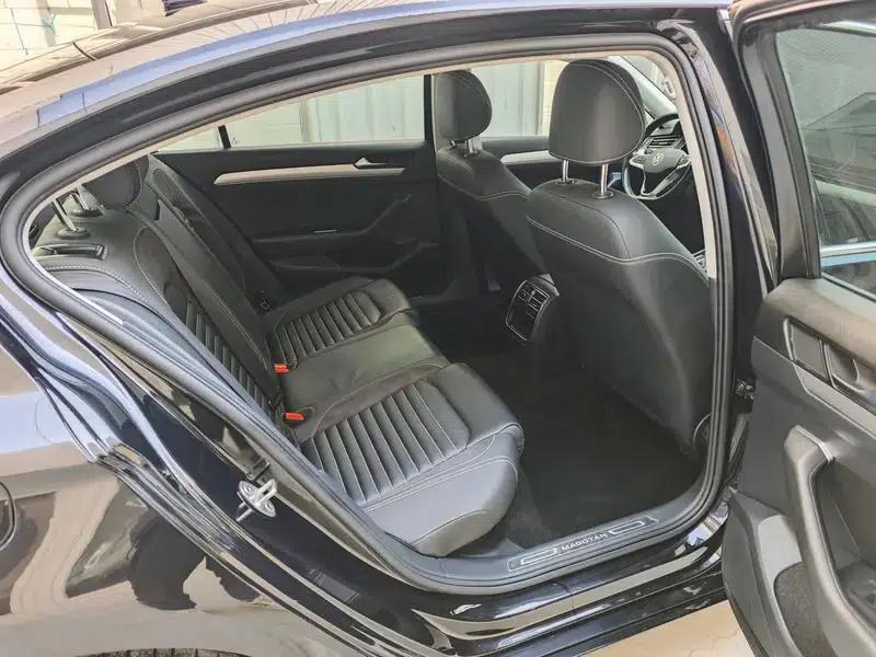 2020 Volkswagen Passat 280TSI DSG Comfort — миниатюра 7