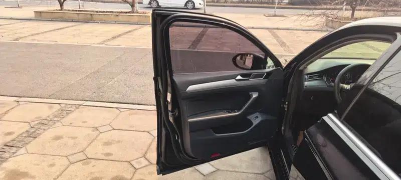 2018 Volkswagen Passat 330TSI DSG Leading Edition — миниатюра 14