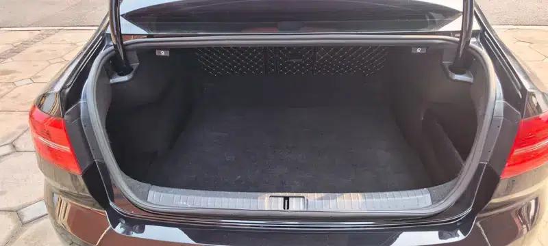 2018 Volkswagen Passat 330TSI DSG Leading Edition — миниатюра 15