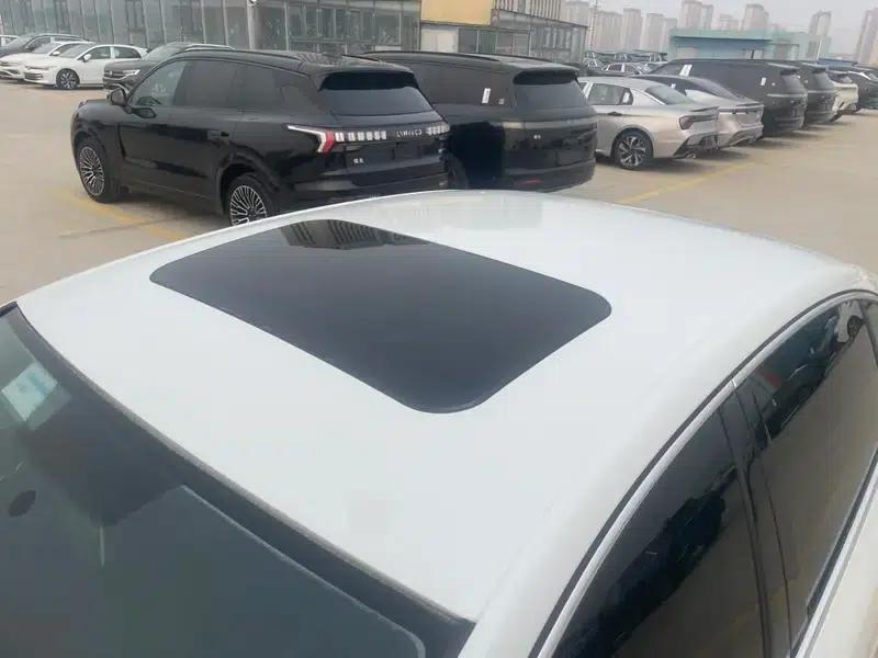 2015 Volkswagen Passat 1.8TSI Luxury — миниатюра 9