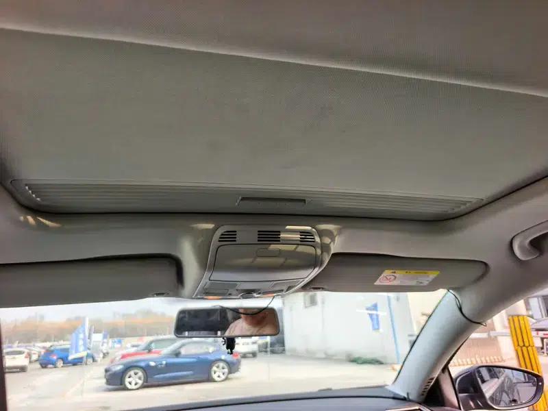 2016 Volkswagen Passat 1.8TSI Smart Comfort Edition — миниатюра 19