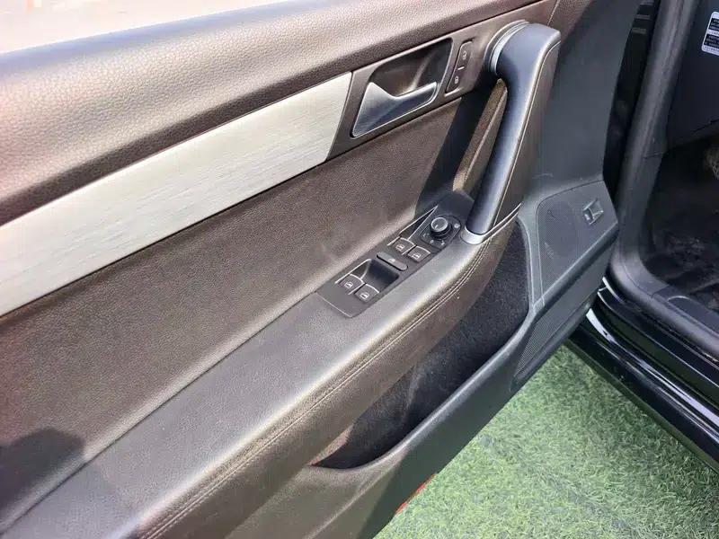2016 Volkswagen Passat 1.8TSI Smart Comfort Edition — миниатюра 20