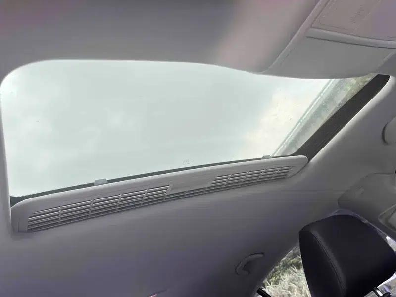 2016 Volkswagen Passat 1.8TSI Smart Comfort Edition — миниатюра 13