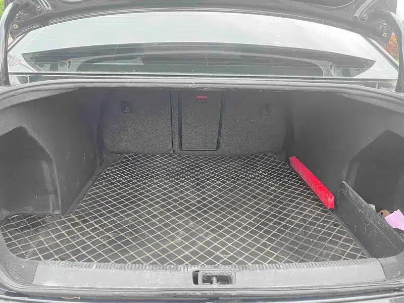 2016 Volkswagen Passat 1.8TSI Smart Comfort Edition — миниатюра 14