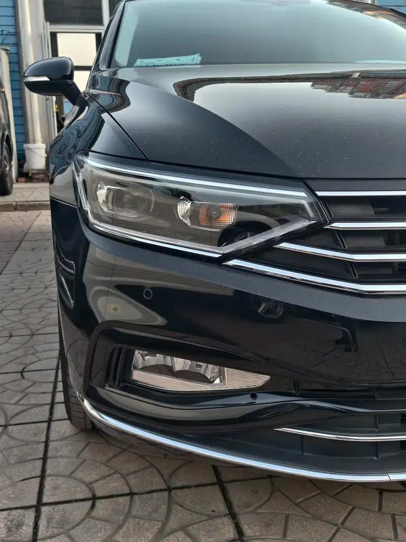 Volkswagen Passat 2021 330TSI DSG 30th Anniversary Edition — миниатюра 5