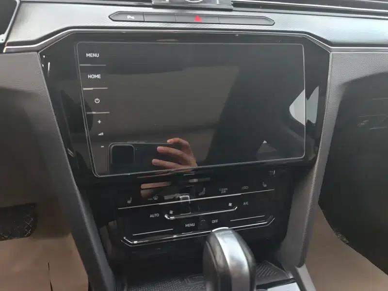 Volkswagen Passat 2021 330TSI DSG 30th Anniversary Edition — миниатюра 7