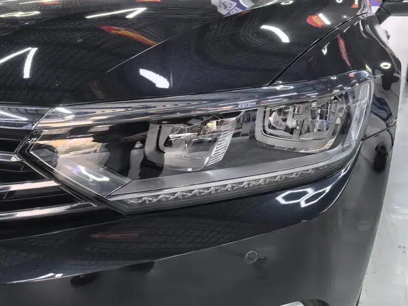 2019 Volkswagen Magotan 330TSI DSG Leading Edition (China VI Emission Standard) — миниатюра 5