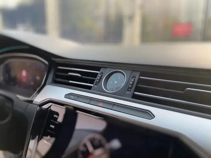 2018 Volkswagen Passat 280TSI DSG Leading Edition — миниатюра 22
