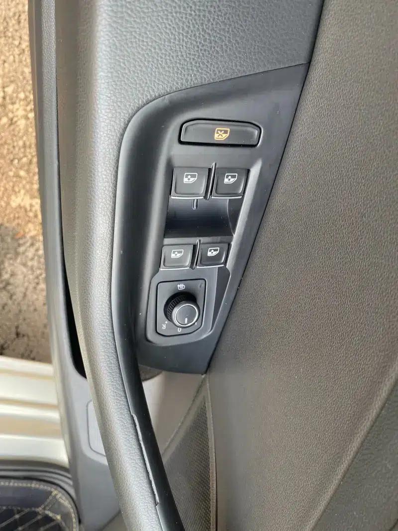 2018 Volkswagen Passat 280TSI DSG Leading Edition — миниатюра 8
