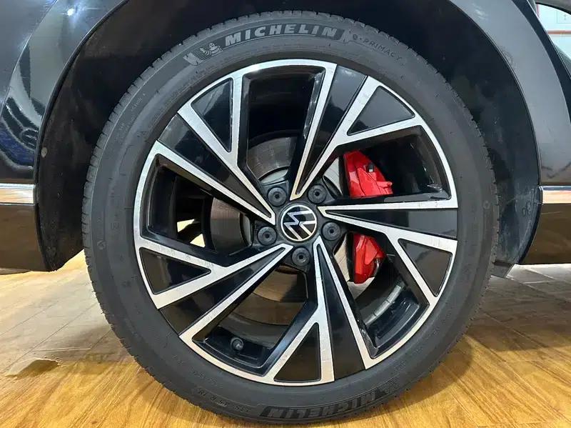 Volkswagen Passat 2021 330TSI DSG 30th Anniversary Edition — миниатюра 12