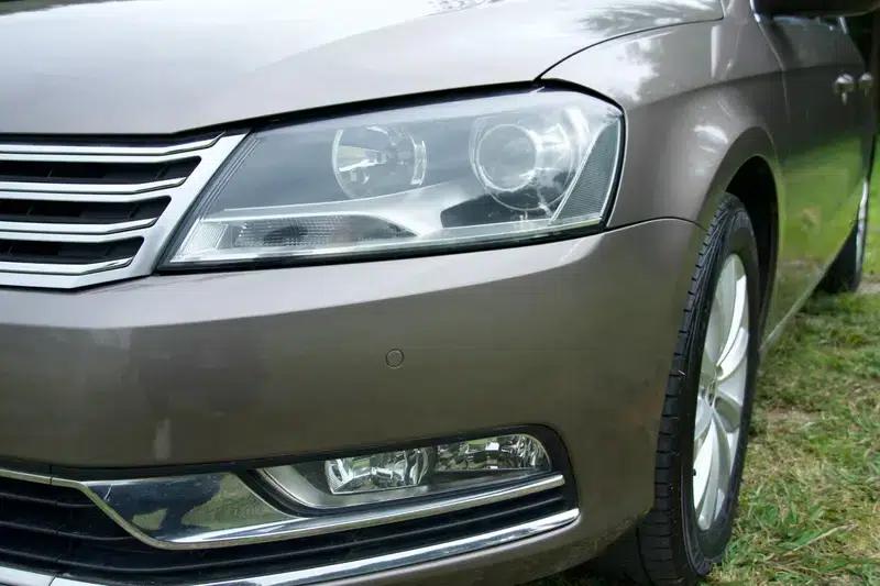 Volkswagen Passat 2016 1.8TSI 25th Anniversary Edition — миниатюра 6