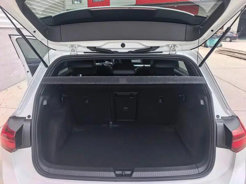 2022 Golf 280TSI DSG R-Line — миниатюра 20
